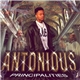 Antonious - Principalities